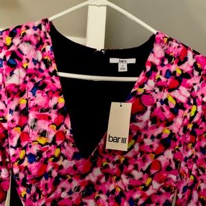 Beautiful summer dress bar iii